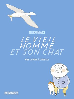 cover image of Le vieil homme et son chat (Tome 7) --Le Vieil homme et son chat